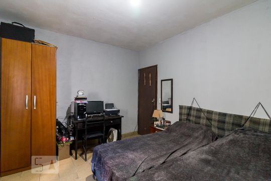 Quarto 1 de casa à venda com 3 quartos, 150m² em Jardim Dourado, Guarulhos