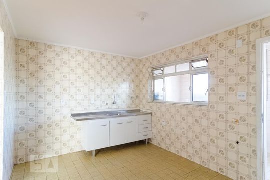 Cozinha de casa à venda com 3 quartos, 300m² em Vila Parque Jabaquara, São Paulo