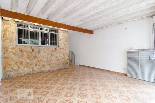 Garagem de casa à venda com 3 quartos, 300m² em Vila Parque Jabaquara, São Paulo