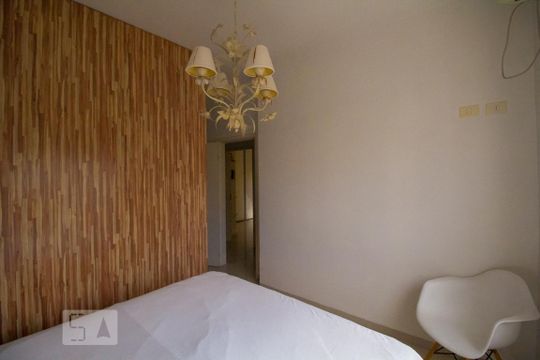 Quarto 3 - Suíte de casa à venda com 5 quartos, 300m² em Santana, São Paulo