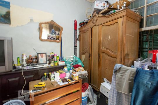 Quarto 2 de apartamento à venda com 2 quartos, 200m² em Santo Amaro, São Paulo