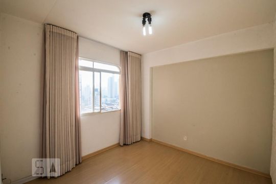Apartamento para alugar com 1 quarto, 48m² em Botafogo, Campinas