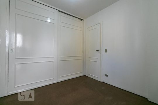 Quarto 3 de apartamento para alugar com 3 quartos, 77m² em Vila Prudente, São Paulo