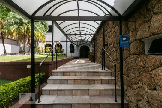 Fachada do bloco de apartamento para alugar com 3 quartos, 77m² em Vila Prudente, São Paulo