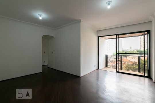Apartamento para alugar com 3 quartos, 77m² em Vila Prudente, São Paulo
