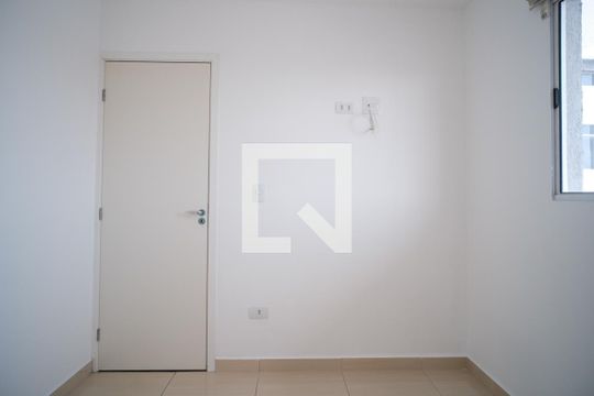 Quarto 1 de apartamento à venda com 2 quartos, 40m² em Jardim Triana, São Paulo