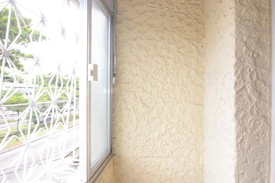 Varanda da Sala de casa para alugar com 2 quartos, 90m² em Vila Kosmos, Rio de Janeiro