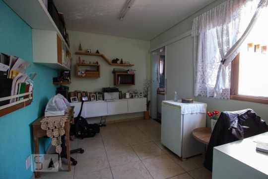 Sala 2 de casa à venda com 4 quartos, 620m² em Vila Campesina, Osasco