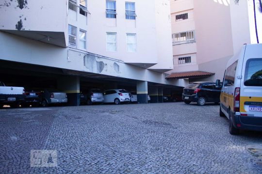 Condomínio de apartamento para alugar com 2 quartos, 81m² em Itapoã, Belo Horizonte