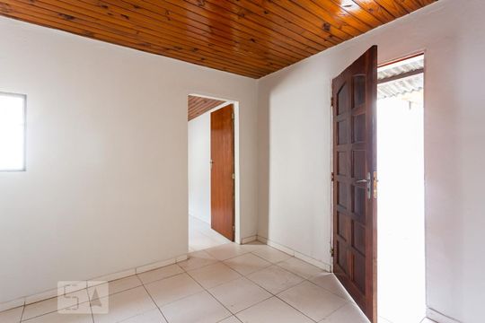 Casa para alugar com 1 quarto, 60m² em Vila Adalgisa, São Paulo