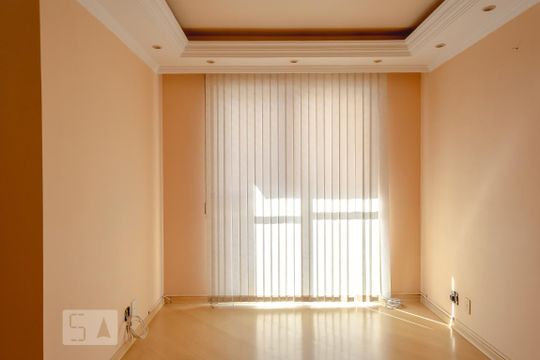 Apartamento à venda com 2 quartos, 62m² em Chácara Califórnia, São Paulo