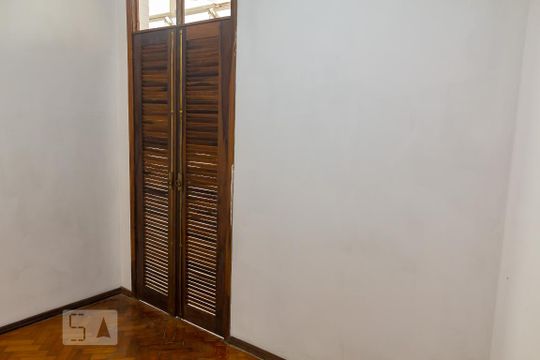 quarto 3 de apartamento para alugar com 3 quartos, 68m² em Tijuca, Rio de Janeiro