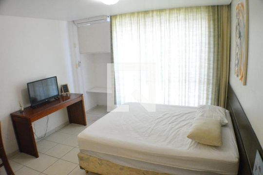 Kitnet/Studio para alugar com 1 quarto, 30m² em Caminho das Árvores, Salvador