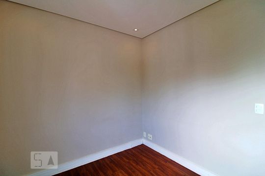 Quarto 2 de apartamento para alugar com 2 quartos, 90m² em Jardim Ampliação, São Paulo