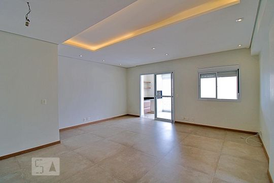 Apartamento para alugar com 2 quartos, 90m² em Jardim Ampliação, São Paulo