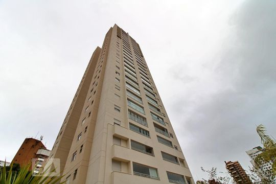 Fachada de apartamento para alugar com 2 quartos, 90m² em Jardim Ampliação, São Paulo