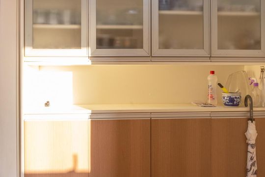 Entrada de apartamento à venda com 2 quartos, 83m² em Bom Retiro, São Paulo