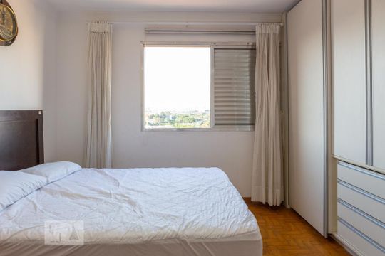Quarto 1 de apartamento à venda com 2 quartos, 83m² em Bom Retiro, São Paulo