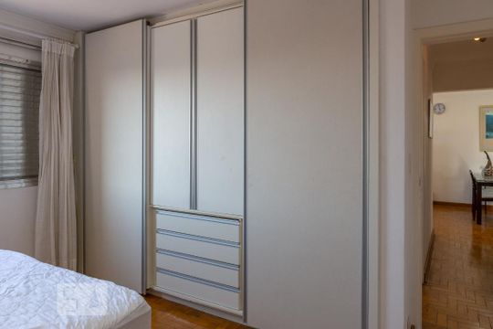 Quarto 1 de apartamento à venda com 2 quartos, 83m² em Bom Retiro, São Paulo