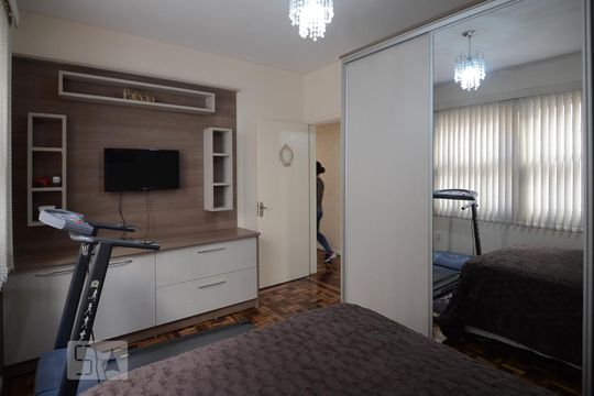 Apartamento à venda com 2 quartos, 76m² em Centro Histórico, Porto Alegre