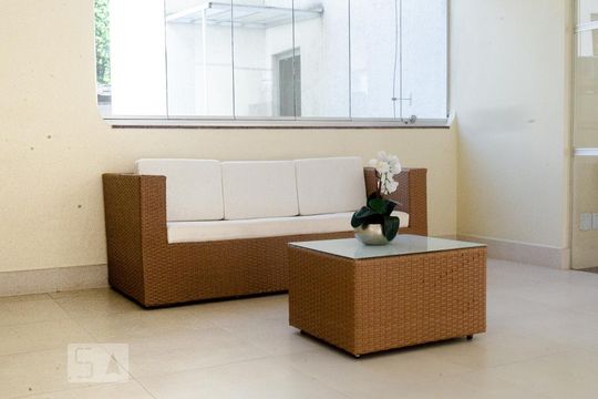 Área Comum - Playground de apartamento para alugar com 2 quartos, 70m² em Canela, Salvador