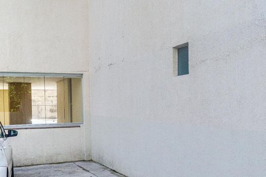 Garagem de apartamento para alugar com 2 quartos, 70m² em Canela, Salvador