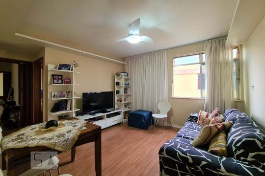 Apartamento à venda com 2 quartos, 45m² em Pilares, Rio de Janeiro