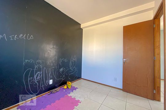 Quarto 1 de apartamento para alugar com 2 quartos, 58m² em Irajá, Rio de Janeiro
