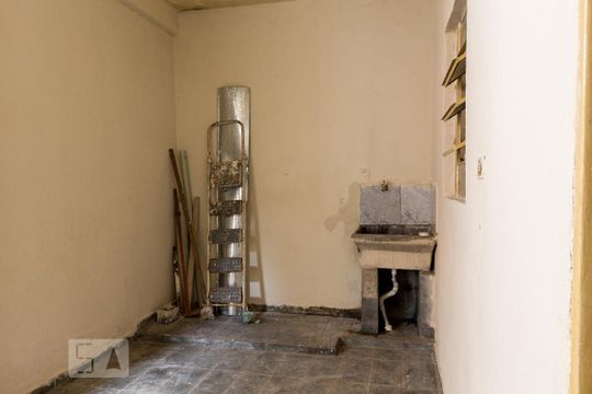 Área de Serviço de casa à venda com 3 quartos, 150m² em Jardim Brasil (zona Norte), São Paulo