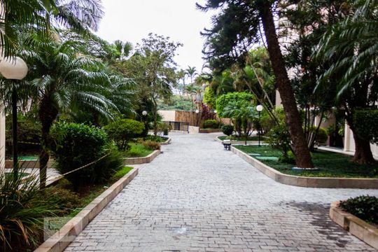 Área comum  de apartamento à venda com 4 quartos, 92m² em Barro Branco (zona Norte), São Paulo