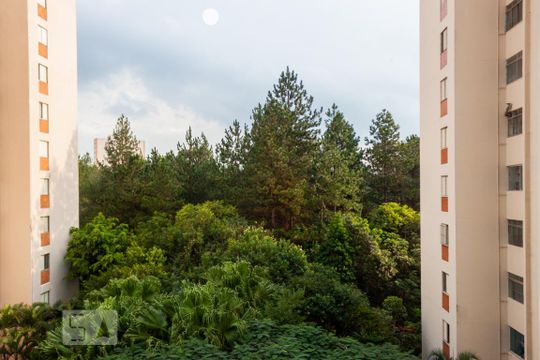 Quarto 1 - Vista de apartamento à venda com 4 quartos, 92m² em Barro Branco (zona Norte), São Paulo