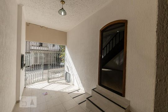 Garagem de casa à venda com 4 quartos, 231m² em Vila Gomes Cardim, São Paulo