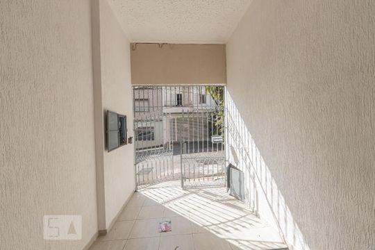 Garagem de casa à venda com 4 quartos, 231m² em Vila Gomes Cardim, São Paulo