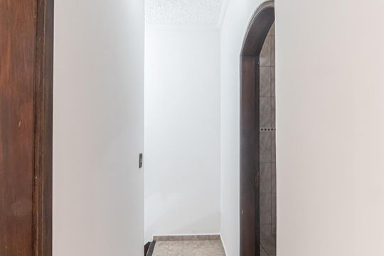 Corredor de casa à venda com 4 quartos, 231m² em Vila Gomes Cardim, São Paulo
