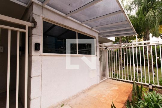 Área Comum - Portaria de apartamento à venda com 3 quartos, 92m² em Casa Verde, São Paulo