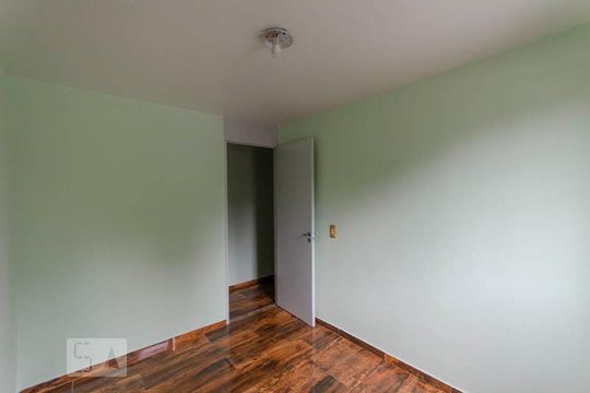 Quarto 1 de apartamento à venda com 2 quartos, 49m² em Jardim Danfer, São Paulo