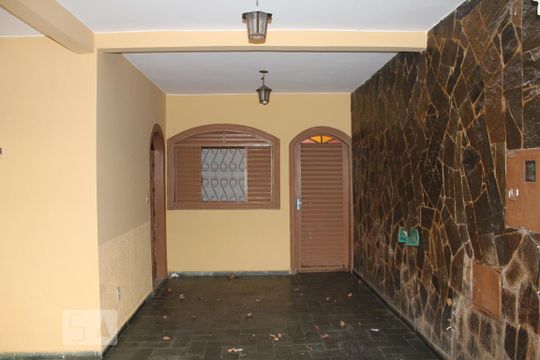 Garagem de casa à venda com 5 quartos, 240m² em Guará Ii, Brasília