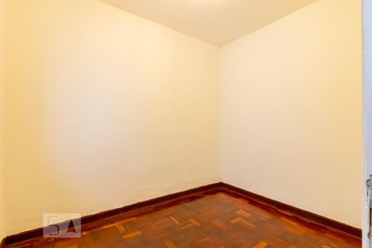 Quarto de Serviço de casa para alugar com 2 quartos, 84m² em Vila Mariana, São Paulo