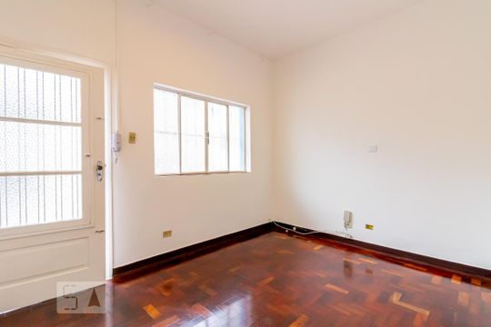Casa para alugar com 2 quartos, 84m² em Vila Mariana, São Paulo