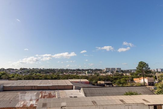 Vista de apartamento à venda com 2 quartos, 50m² em Sarandi, Porto Alegre