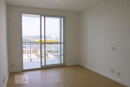 Apartamento à venda com 1 quarto, 39m² em Vila Maria, São Paulo