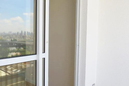 Sacada de apartamento à venda com 1 quarto, 39m² em Vila Maria, São Paulo
