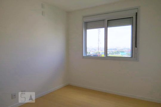 Quarto de apartamento à venda com 1 quarto, 39m² em Vila Maria, São Paulo