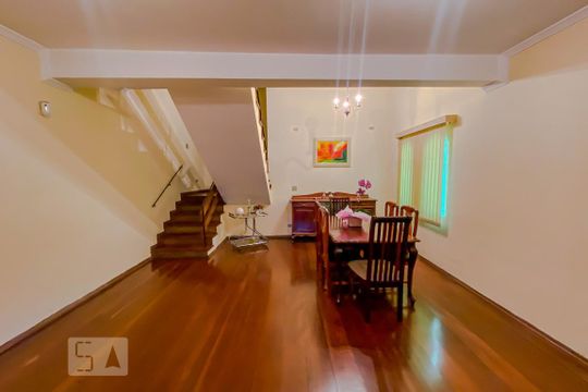 Sala de casa à venda com 4 quartos, 280m² em Penha de França, São Paulo