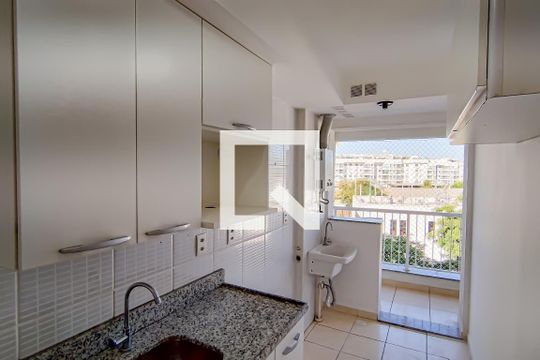 Apartamento para alugar com 2 quartos, 62m² em Taquara, Rio de Janeiro