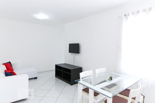 Apartamento para alugar com 2 quartos, 65m² em Jardim Esplanada Ii, São José dos Campos