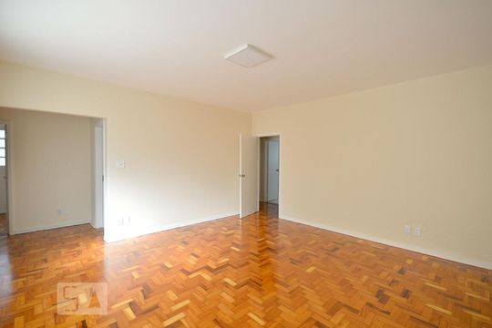 Apartamento para alugar com 3 quartos, 100m² em Vila Mariana, São Paulo