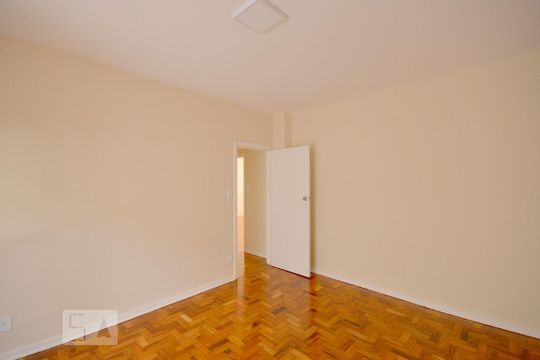 Quarto 2 de apartamento para alugar com 3 quartos, 100m² em Vila Mariana, São Paulo