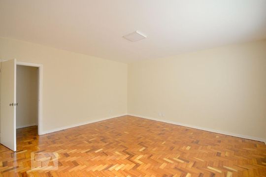 Sala de apartamento para alugar com 3 quartos, 100m² em Vila Mariana, São Paulo