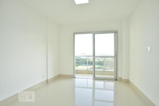 Suíte de apartamento à venda com 2 quartos, 86m² em Jacarepaguá, Rio de Janeiro